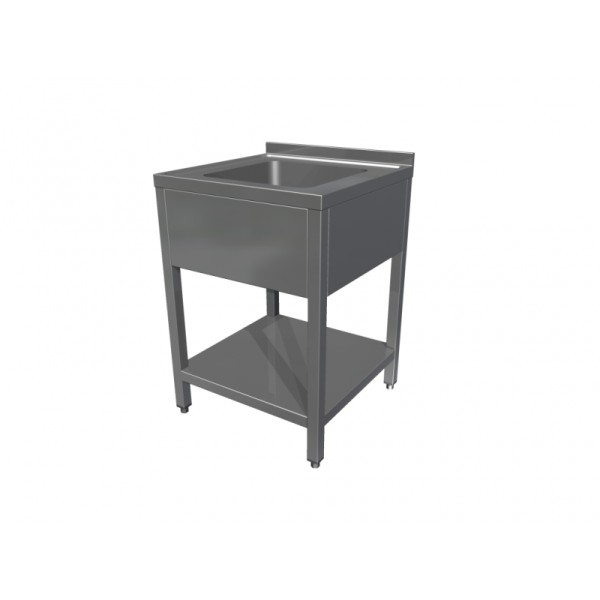 Spălător cu o cuvă