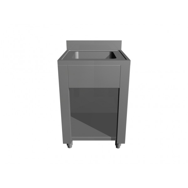 Spălător cu o cuvă