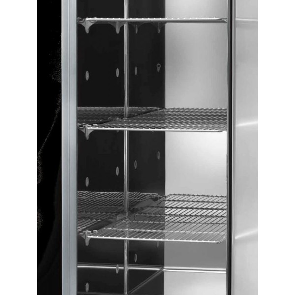 Vitrină verticală congelatoare cu 2 uși  AF14EKOMBTPV