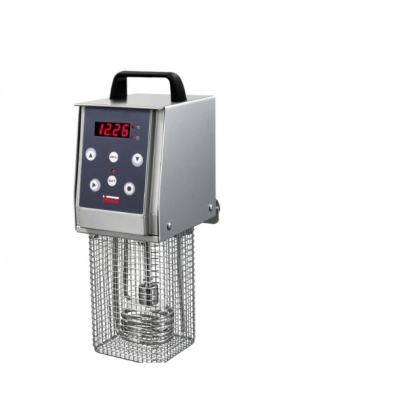 Container sous vide - GN 2/1