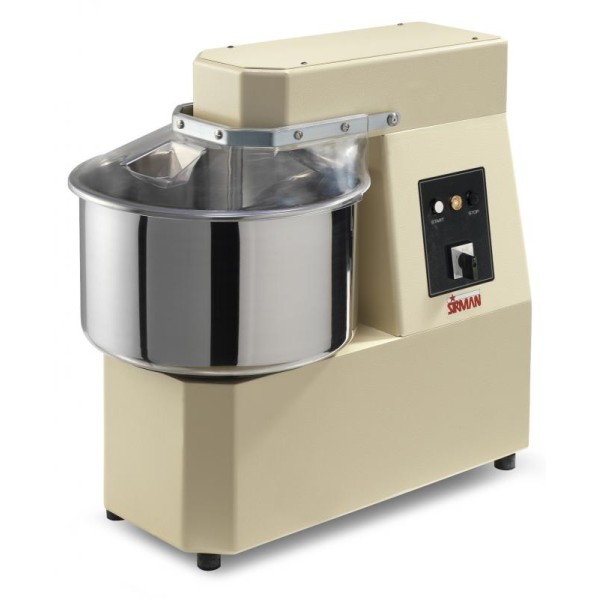 Malaxor  Hercules 50 2V