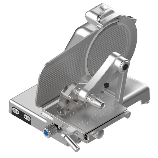 Feliator pentru mezeluri  Leonardo 350 Evo BS2 Top