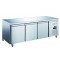 Masă congelatoare cu 3 uși  KH-GN3100BT