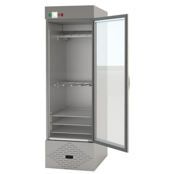Dulap dezinfectant  OzoBox 60