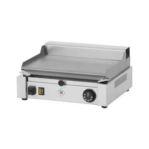 Grătar tip snack cu suprafața netedă  PM 2015 LB