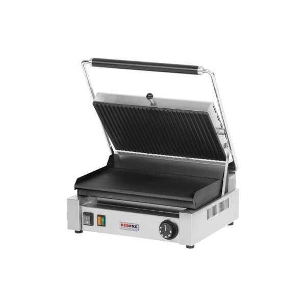 Contact grill panini  PM 2015 LTF