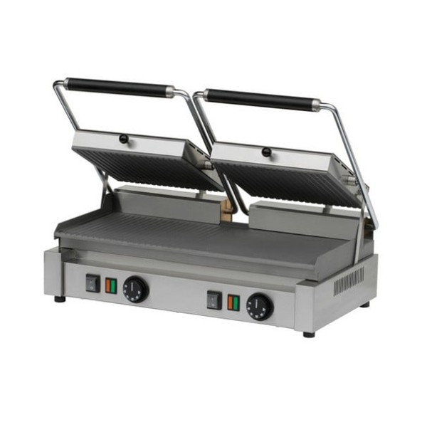 Contact grill panini  PD 2020 M