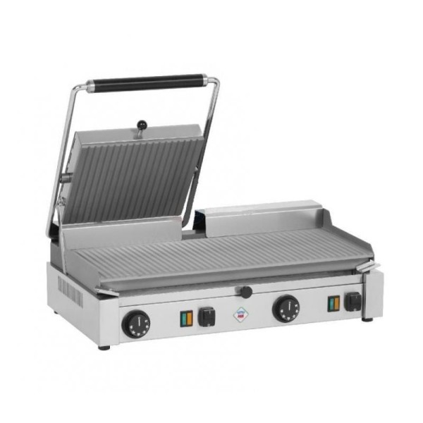 Contact grill panini  PD 2020 RSL