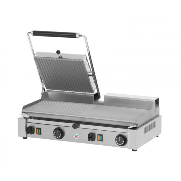 Contact grill panini  PD 2020 MSL