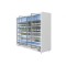 Raft frigorific cu agregat extern  R-1 YR 100/90 YORK