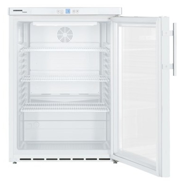 Vitrină frigorifică (tip minibar) LIEBHERR  FKUv 1613