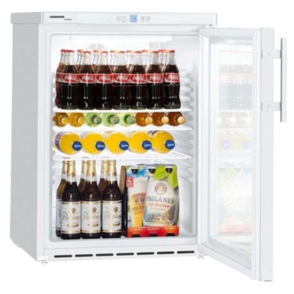 Vitrină frigorifică (tip minibar) LIEBHERR  FKUv 1613