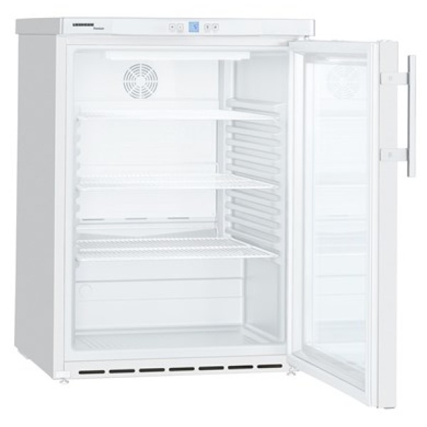 Vitrină frigorifică (tip minibar) LIEBHERR  FKUv 1613