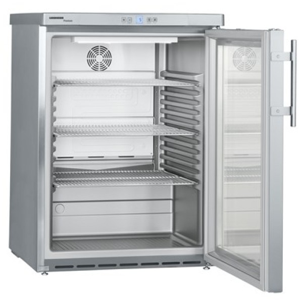 Vitrină frigorifică (tip minibar) LIEBHERR  FKUv 1663