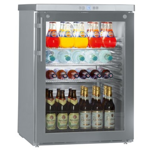 Vitrină frigorifică (tip minibar) LIEBHERR  FKUv 1663