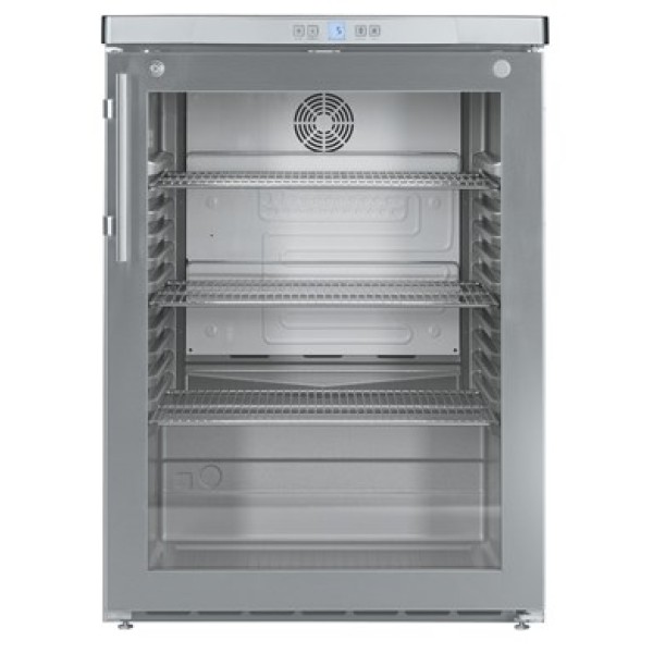 Vitrină frigorifică (tip minibar) LIEBHERR  FKUv 1663