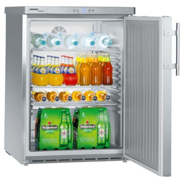 Dulap frigorific (tip minibar) LIEBHERR  FKUv 1660