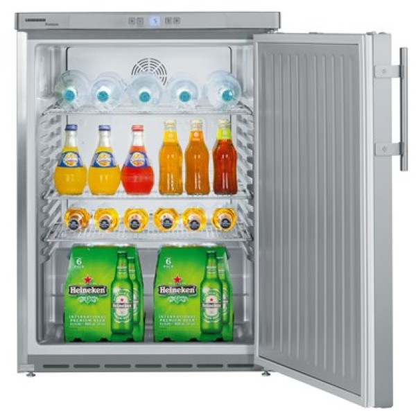 Dulap frigorific (tip minibar) LIEBHERR  FKUv 1660
