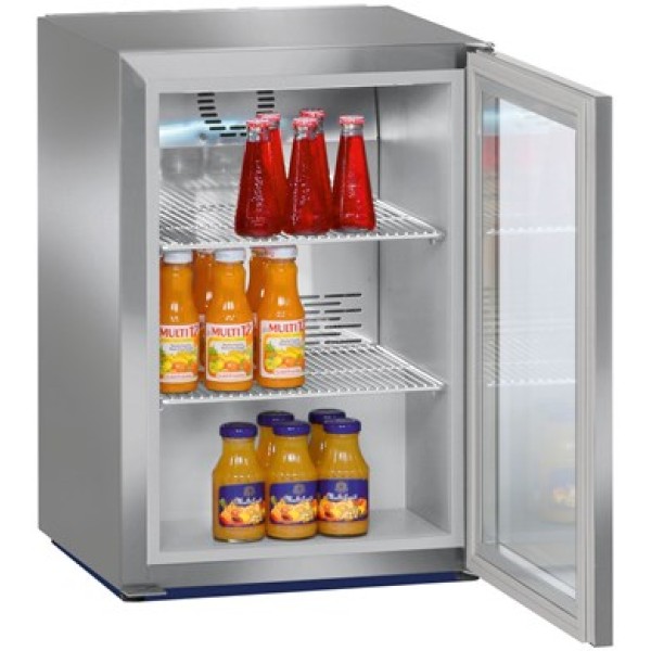 Vitrină frigorifică (tip minibar) LIEBHERR  FKv 503