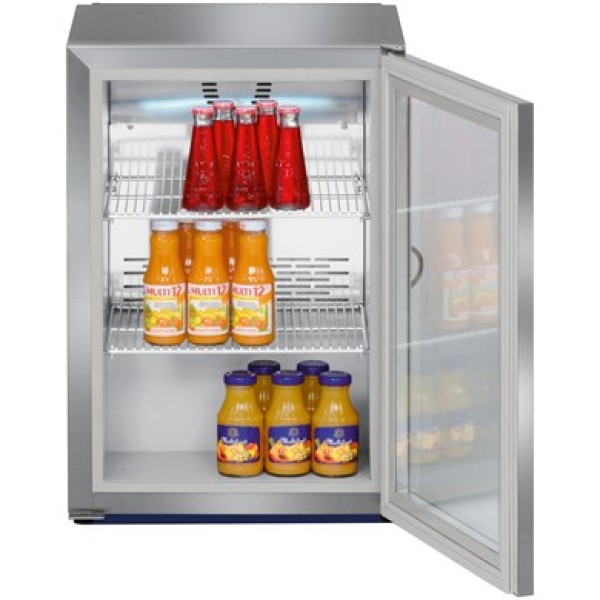 Vitrină frigorifică (tip minibar) LIEBHERR  FKv 503