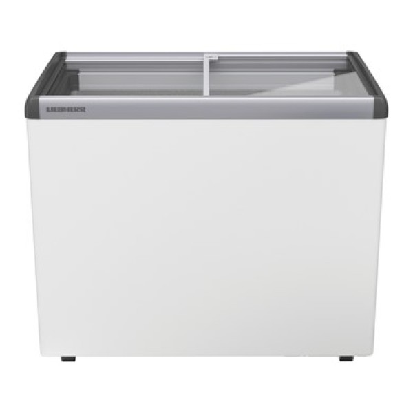 Ladă frigorifică cu capac transparent LIEBHERR  MRHsc 2862