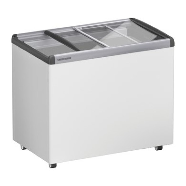 Ladă frigorifică cu capac transparent LIEBHERR  MRHsc 2862