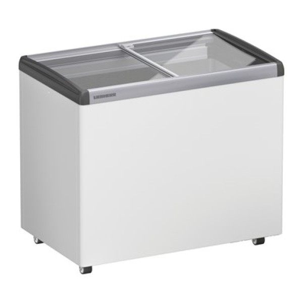 Ladă frigorifică cu capac transparent LIEBHERR  MRHsc 2862