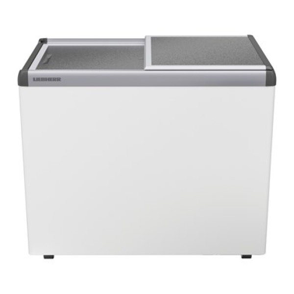 Ladă frigorifică cu capac glisant din aluminiu LIEBHERR  MRHsc 2852