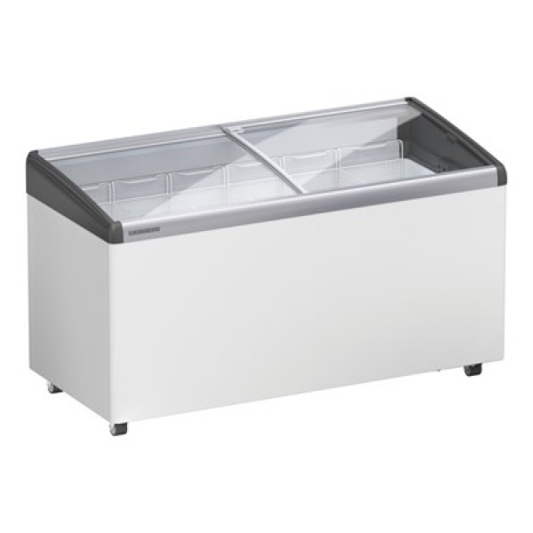 Ladă congelatoare cu capac transparent LIEBHERR  EFI 4453