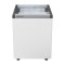 Ladă congelatoare cu capac transparent LIEBHERR  EFE 1552