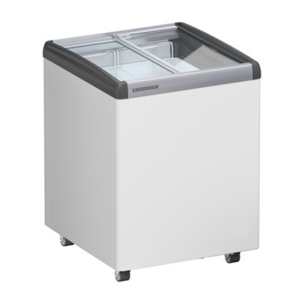 Ladă congelatoare cu capac transparent LIEBHERR  EFE 1552