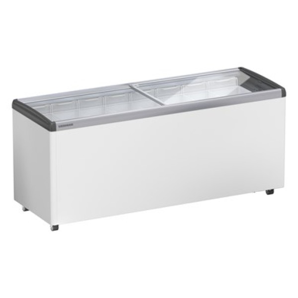 Ladă congelatoare cu capac transparent LIEBHERR  EFE 6052