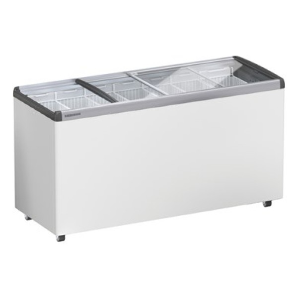 Ladă congelatoare cu capac transparent LIEBHERR  EFE 5152