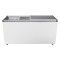 Ladă congelatoare cu capac glisant din aluminiu LIEBHERR  EFE 5100