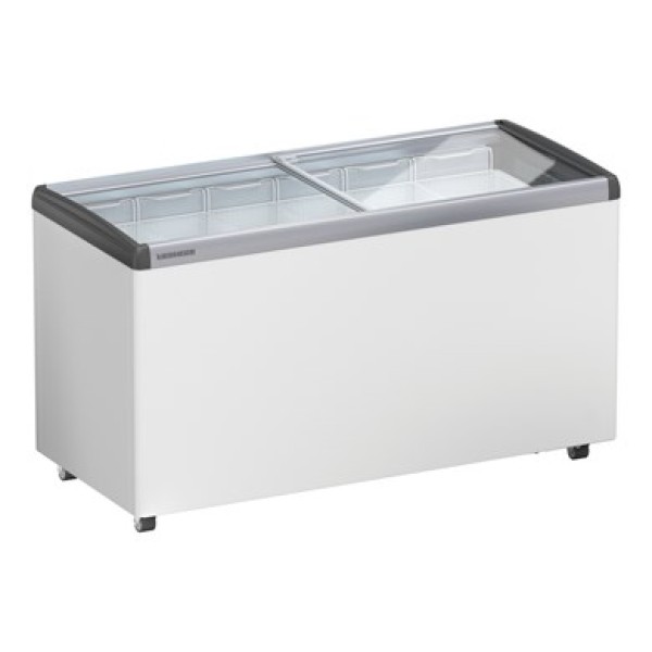 Ladă congelatoare cu capac transparent LIEBHERR  EFE 4652