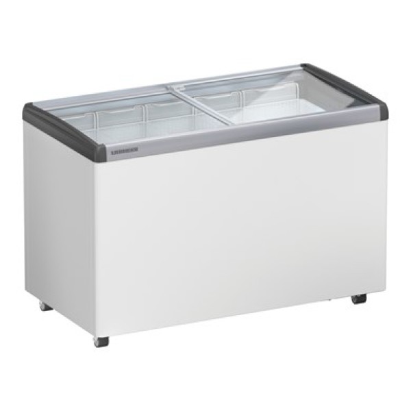 Ladă congelatoare cu capac transparent LIEBHERR  EFE 3852