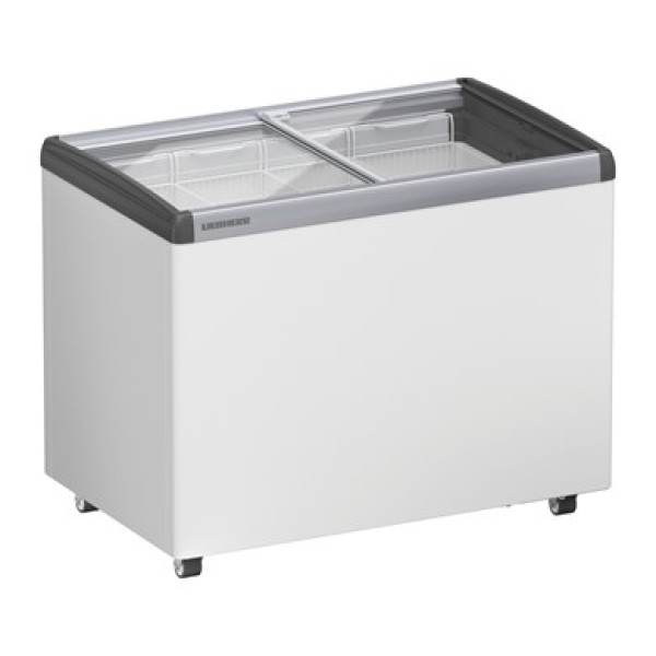 Ladă congelatoare cu capac transparent LIEBHERR  EFE 3052