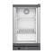 Vitrină congelatoare tip minibar LIEBHERR  Fv 913