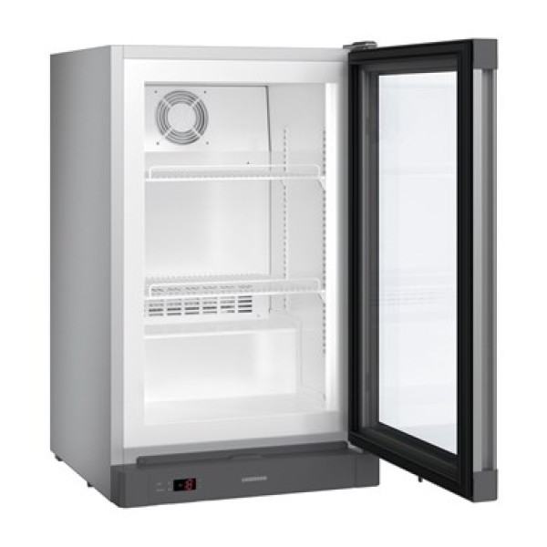 Vitrină congelatoare tip minibar LIEBHERR  Fv 913