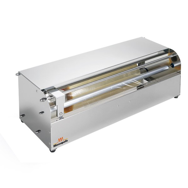 Mașină de ambalat  Dispenser HW 45 roller