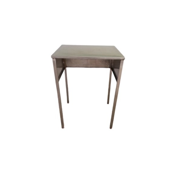 Masă de lucru inox (produs resigilat)  7-6G