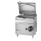Tigaie basculantă pe gaz  GBS80.98 INOX
