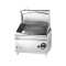 Tigaie basculantă pe gaz  GBS120.912 INOX