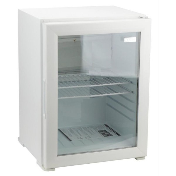 Vitrină frigorifică tip minibar  MBA35G