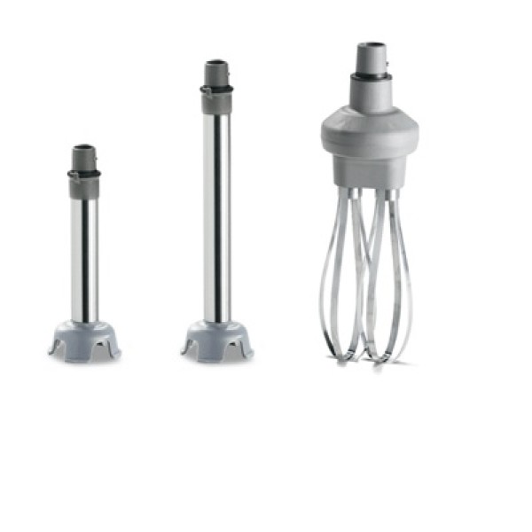 Mixer vertical  CICLONE 28