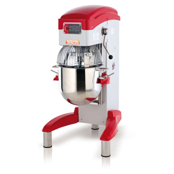 Mixer planetar  BM 80