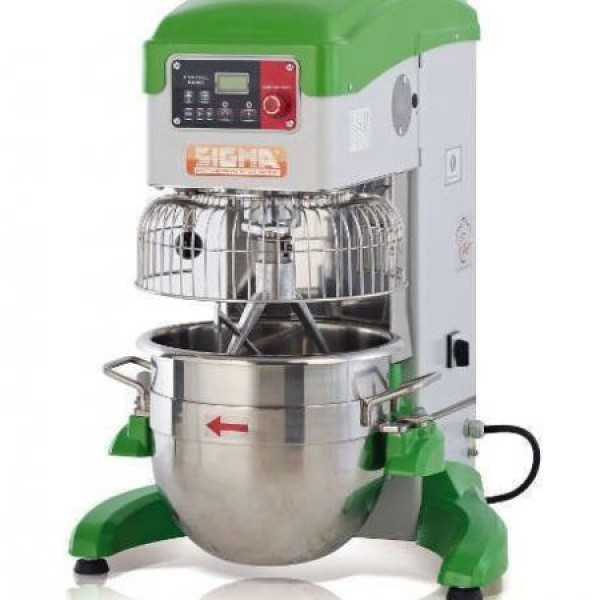 Mixer planetar  CHEF 10