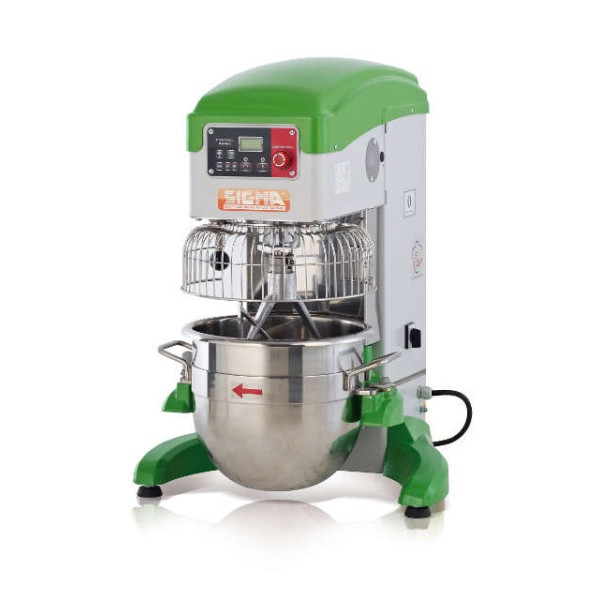 Mixer planetar  CHEF 20