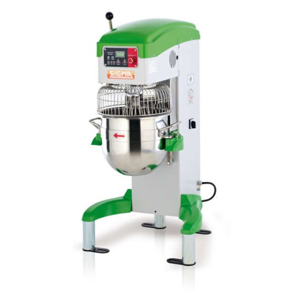 Mixer planetar  CHEF 30