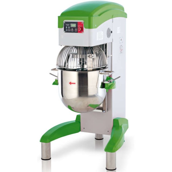 Mixer planetar  CHEF 40